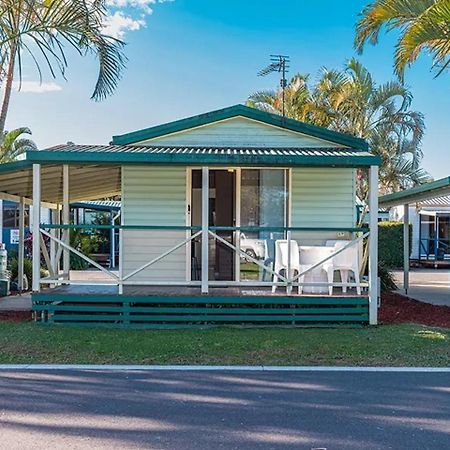 Nambucca River Village By Lincoln Place Macksville Ngoại thất bức ảnh