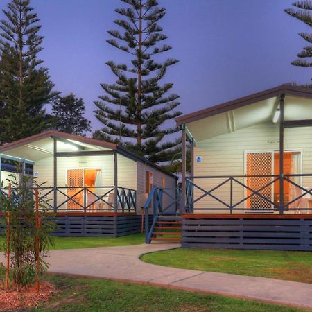 Nambucca River Village By Lincoln Place Macksville Ngoại thất bức ảnh
