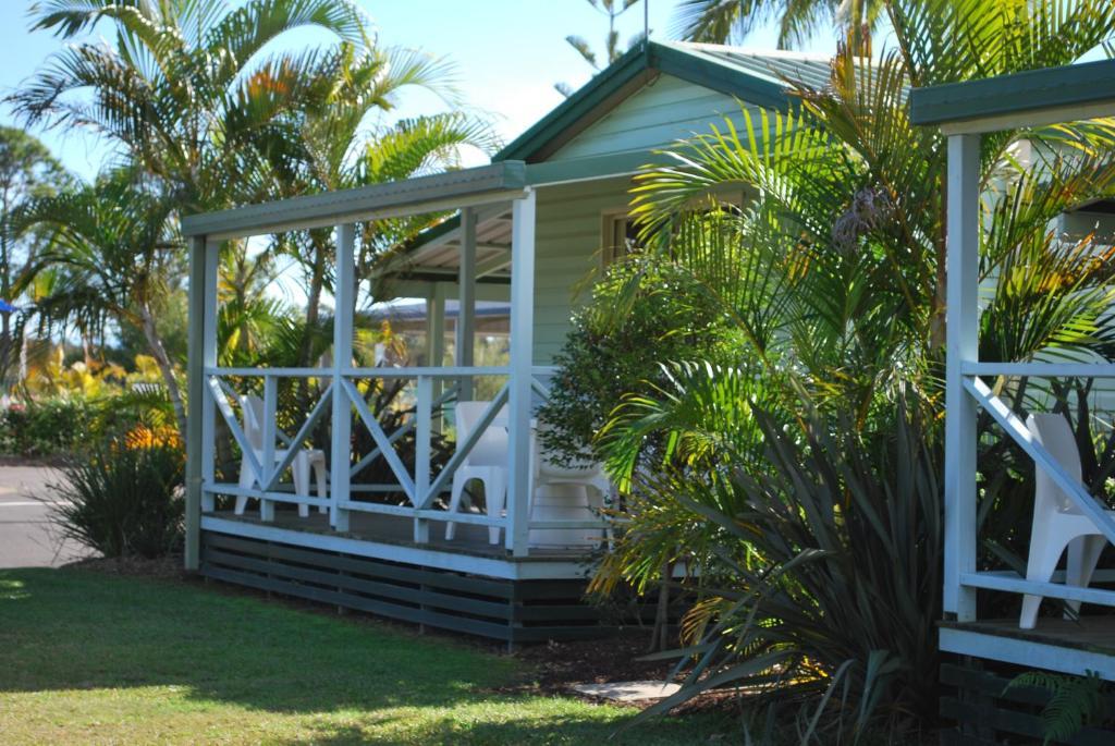 Nambucca River Village By Lincoln Place Macksville Phòng bức ảnh