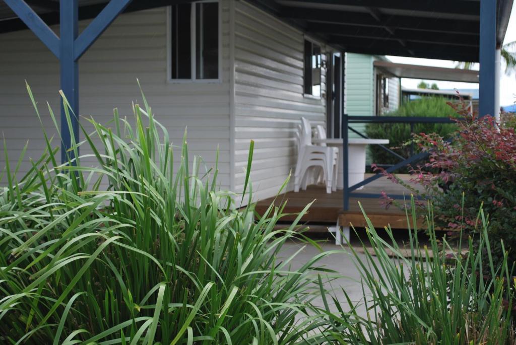 Nambucca River Village By Lincoln Place Macksville Phòng bức ảnh