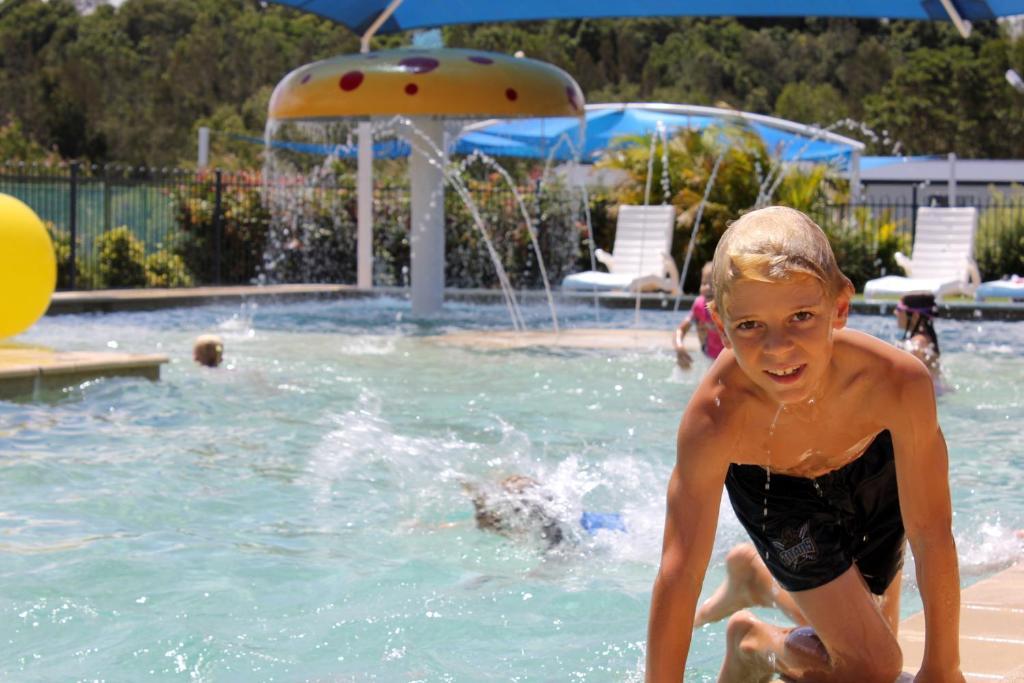 Nambucca River Village By Lincoln Place Macksville Ngoại thất bức ảnh