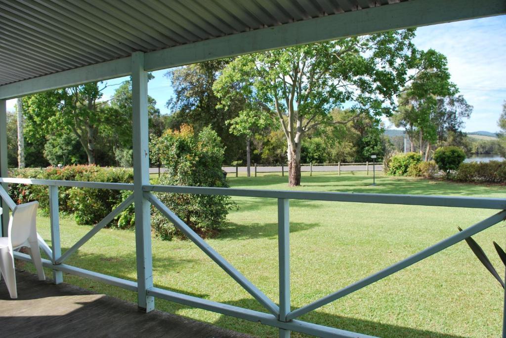 Nambucca River Village By Lincoln Place Macksville Phòng bức ảnh