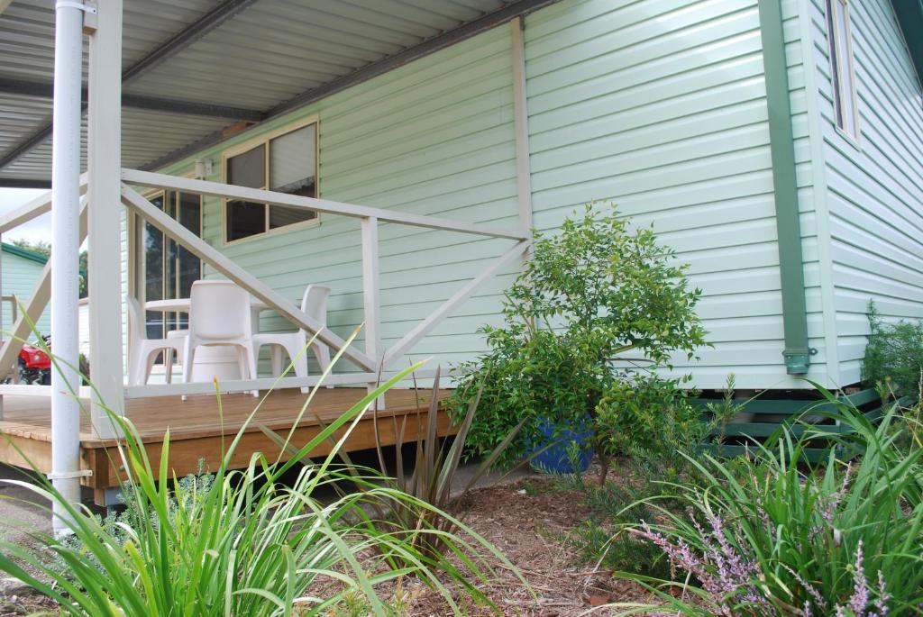 Nambucca River Village By Lincoln Place Macksville Phòng bức ảnh