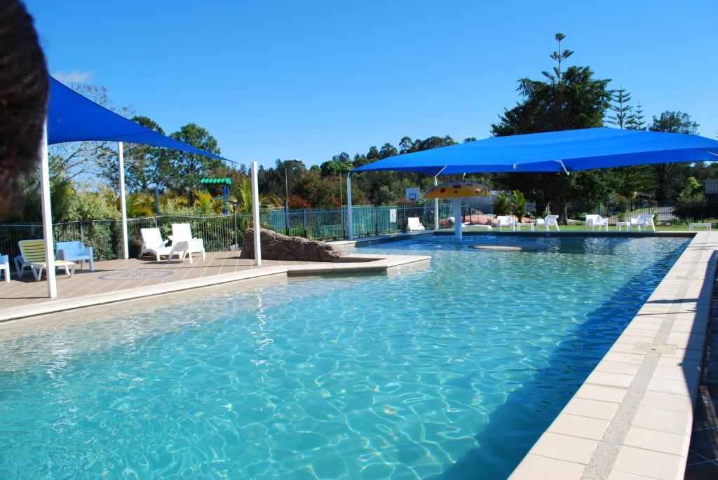 Nambucca River Village By Lincoln Place Macksville Ngoại thất bức ảnh