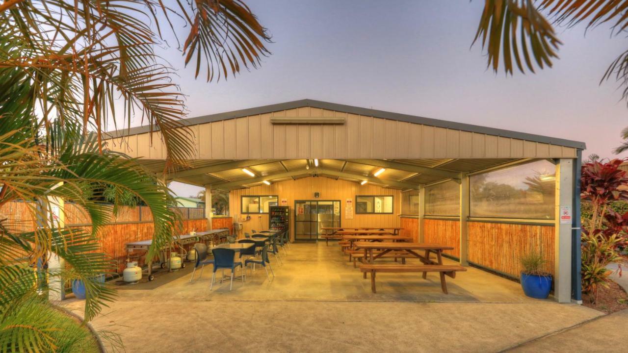 Nambucca River Village By Lincoln Place Macksville Ngoại thất bức ảnh