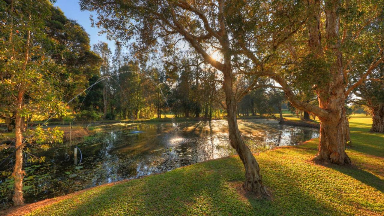 Nambucca River Village By Lincoln Place Macksville Ngoại thất bức ảnh