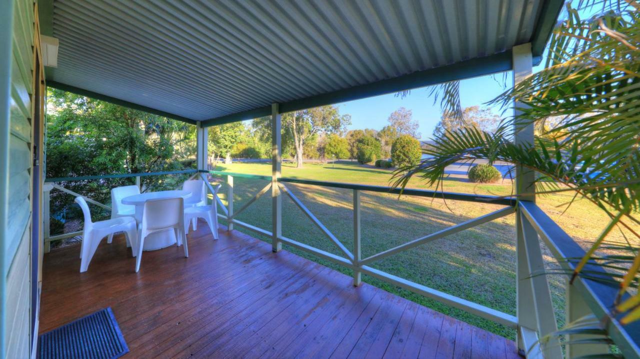 Nambucca River Village By Lincoln Place Macksville Ngoại thất bức ảnh