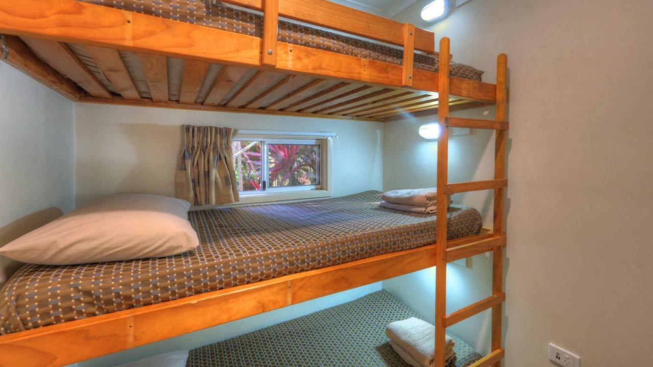 Nambucca River Village By Lincoln Place Macksville Ngoại thất bức ảnh