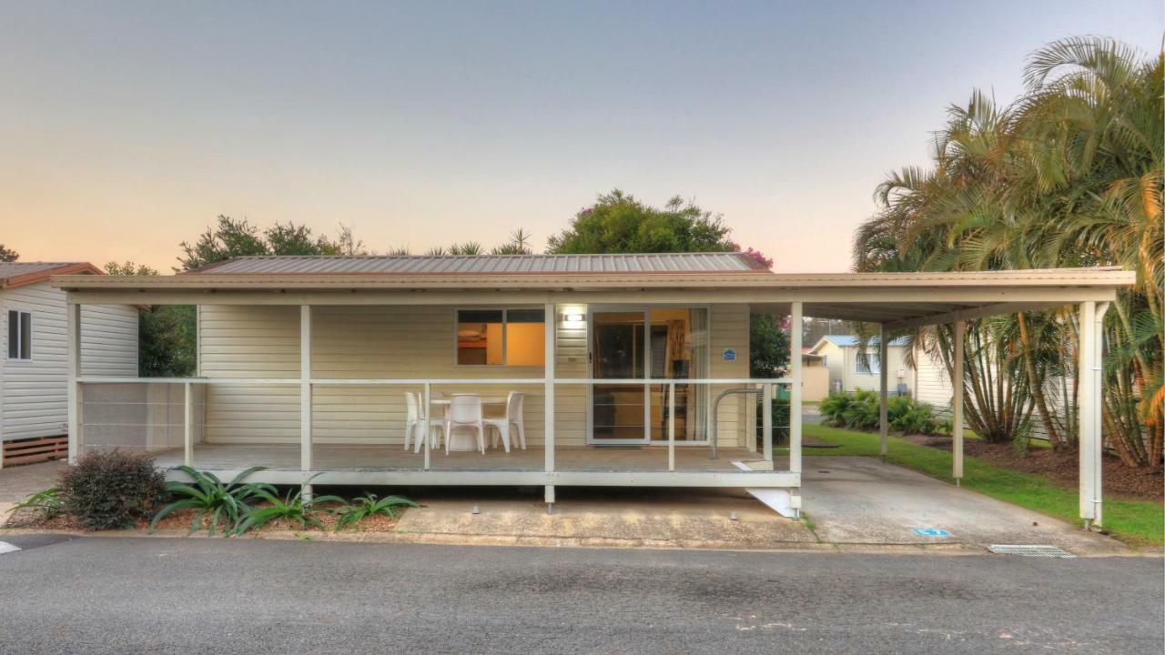 Nambucca River Village By Lincoln Place Macksville Ngoại thất bức ảnh