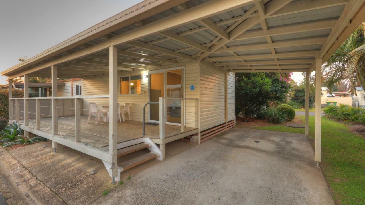 Nambucca River Village By Lincoln Place Macksville Ngoại thất bức ảnh