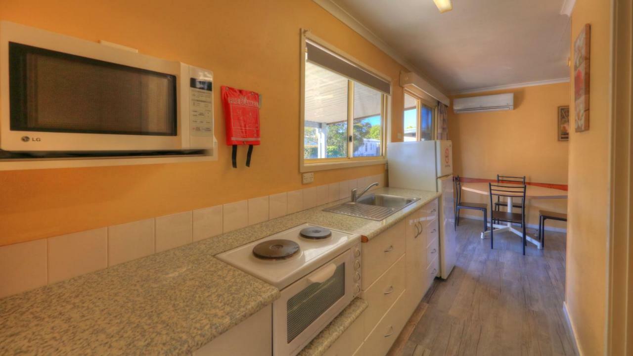 Nambucca River Village By Lincoln Place Macksville Ngoại thất bức ảnh