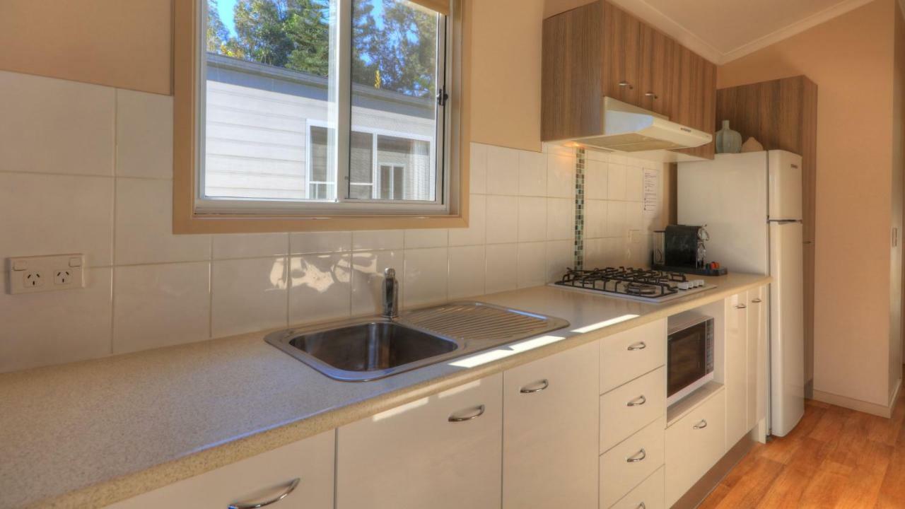 Nambucca River Village By Lincoln Place Macksville Ngoại thất bức ảnh