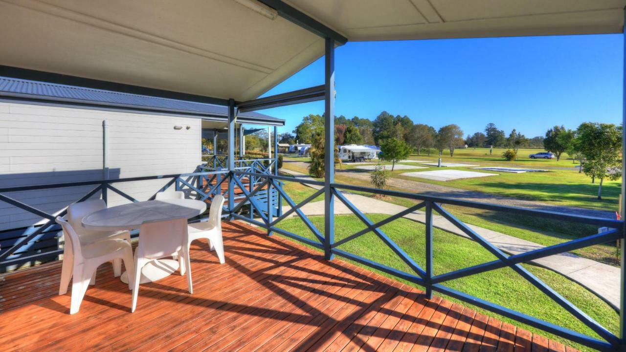 Nambucca River Village By Lincoln Place Macksville Ngoại thất bức ảnh