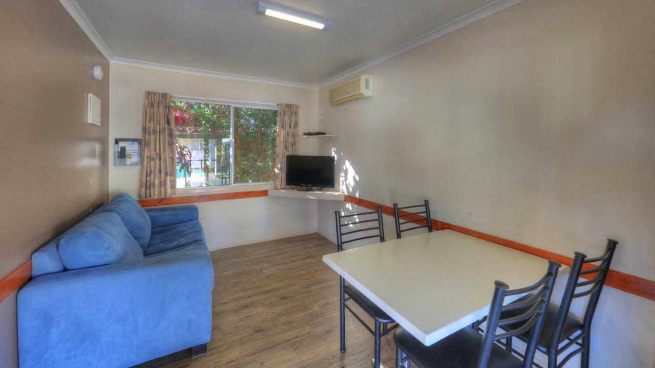 Nambucca River Village By Lincoln Place Macksville Ngoại thất bức ảnh