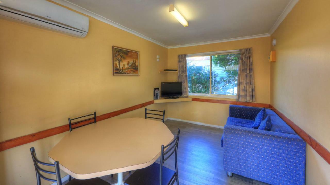 Nambucca River Village By Lincoln Place Macksville Ngoại thất bức ảnh