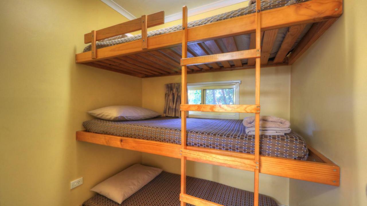 Nambucca River Village By Lincoln Place Macksville Ngoại thất bức ảnh