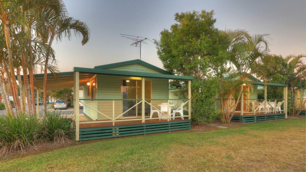 Nambucca River Village By Lincoln Place Macksville Ngoại thất bức ảnh