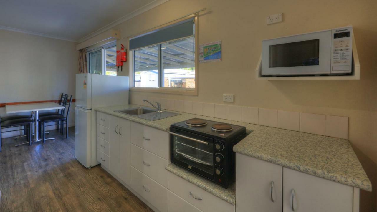 Nambucca River Village By Lincoln Place Macksville Ngoại thất bức ảnh