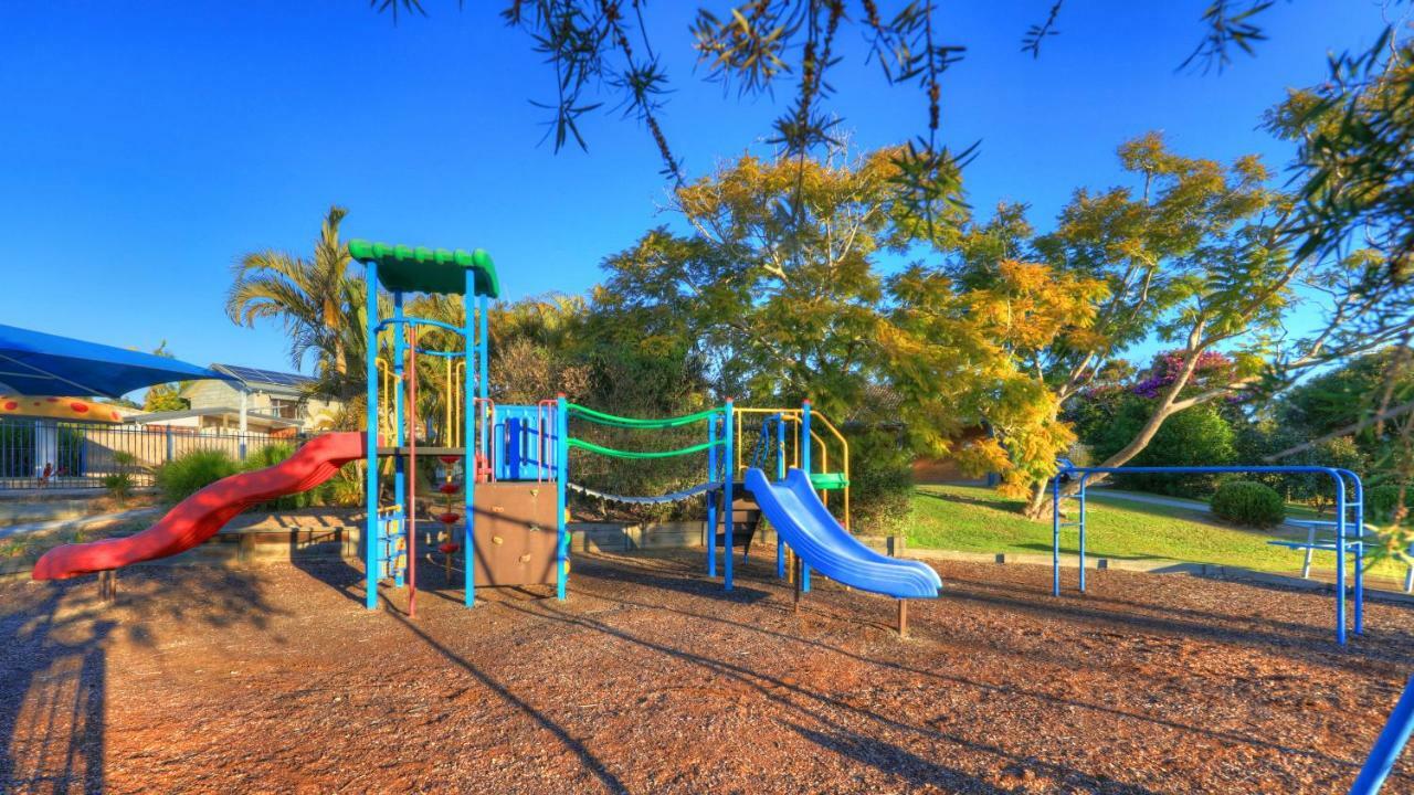 Nambucca River Village By Lincoln Place Macksville Ngoại thất bức ảnh