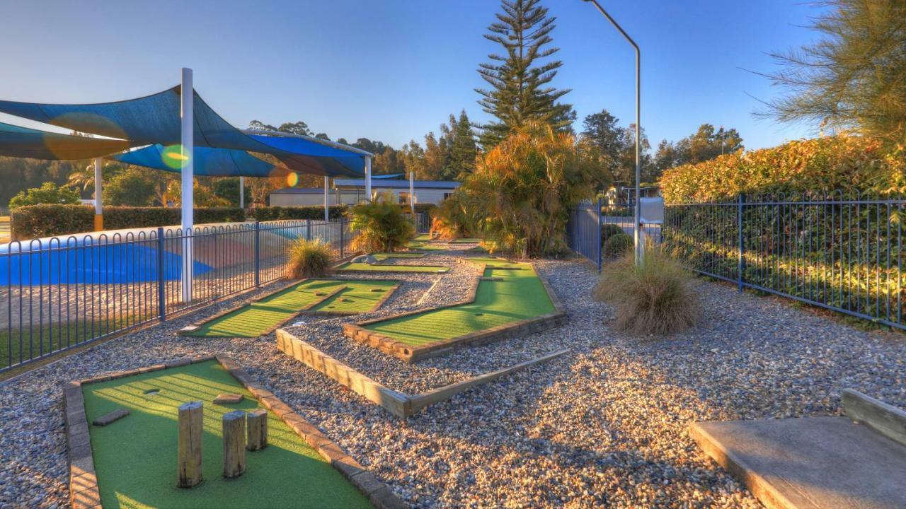 Nambucca River Village By Lincoln Place Macksville Ngoại thất bức ảnh