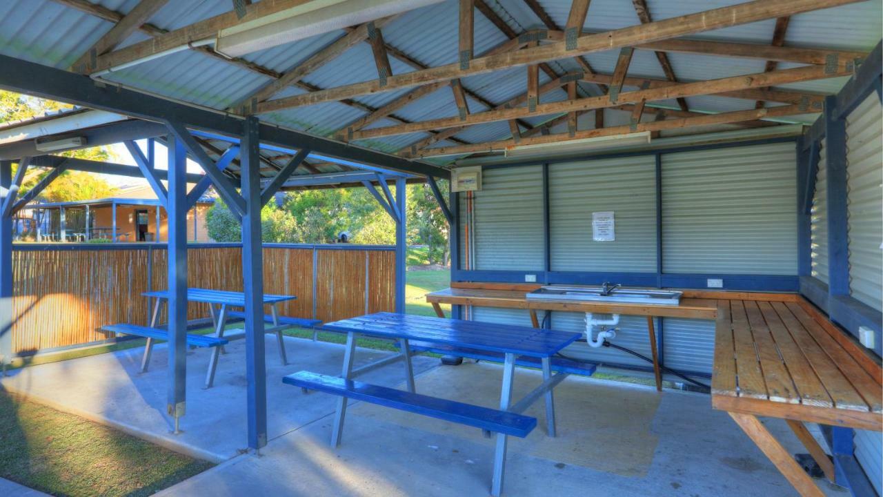 Nambucca River Village By Lincoln Place Macksville Ngoại thất bức ảnh